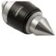 Revolving tailstock centre MK5 High-Speed Special seal with 60°-Tip angle